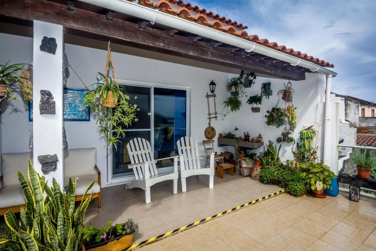 Maia  Mare Alta - Casa De Ferias 빌라 외부 사진
